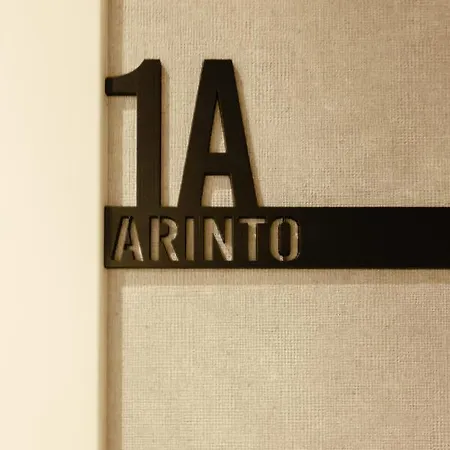 Trindade 19 - 1a Arinto شقة
