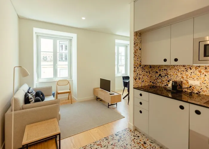 Appartement Trindade 19 - 1a Arinto