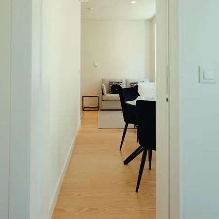 Trindade 19 - 1a Arinto Appartement Lissabon