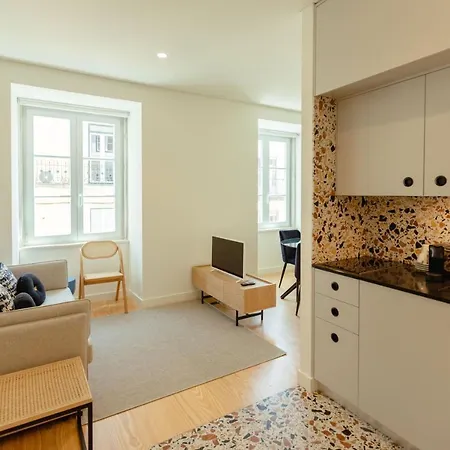 Appartement Trindade 19 - 1a Arinto