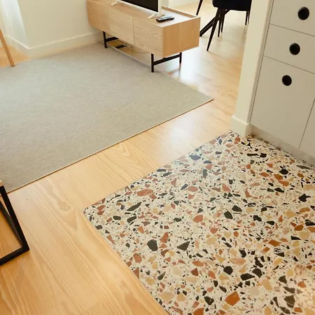 Appartement Trindade 19 - 1a Arinto *