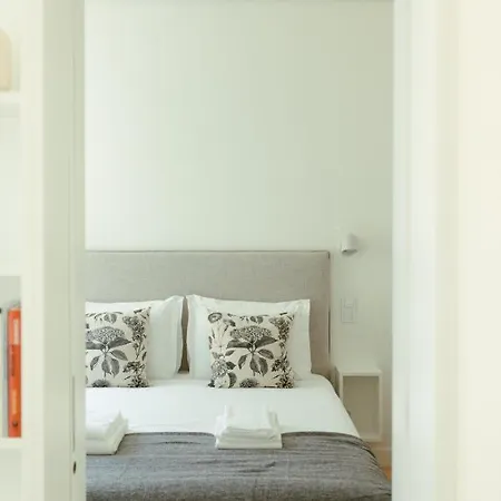 Trindade 19 - 1a Arinto Apartamento *