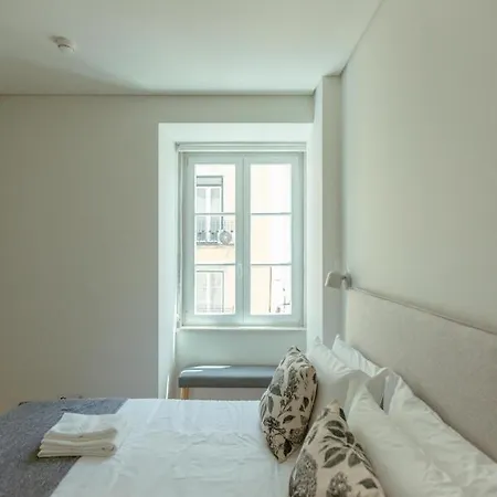 Trindade 19 - 1a Arinto Apartamento