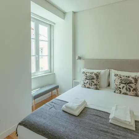 Apartament Trindade 19 - 1a Arinto