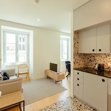 Trindade 19 - 1a Arinto Apartament